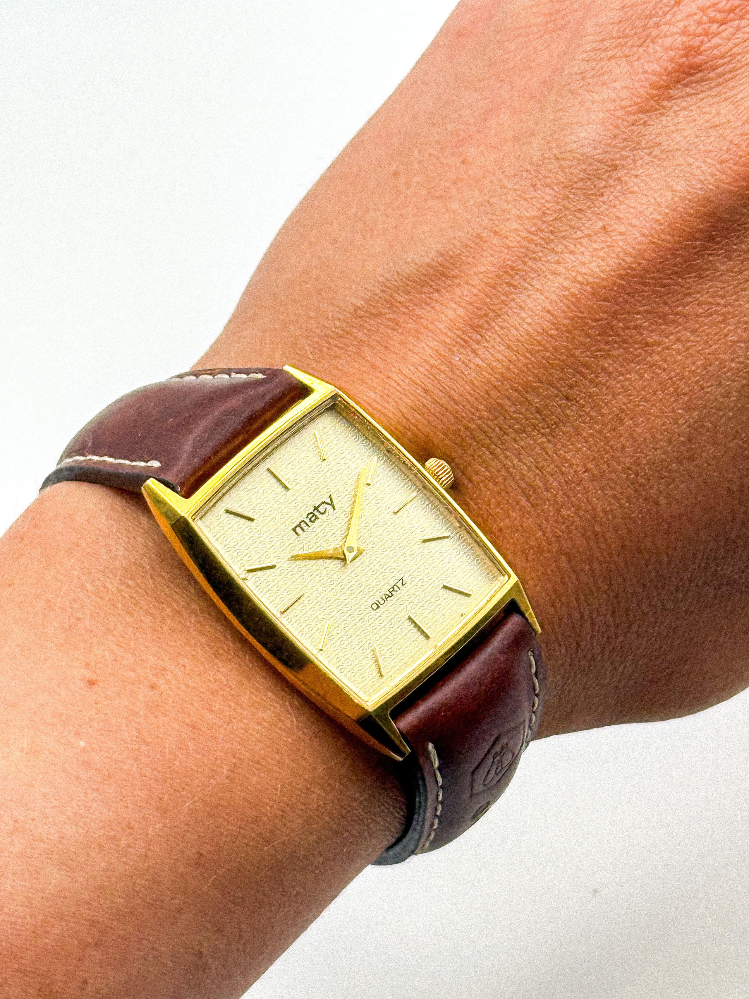 OMEGA – De Ville - Lazuli