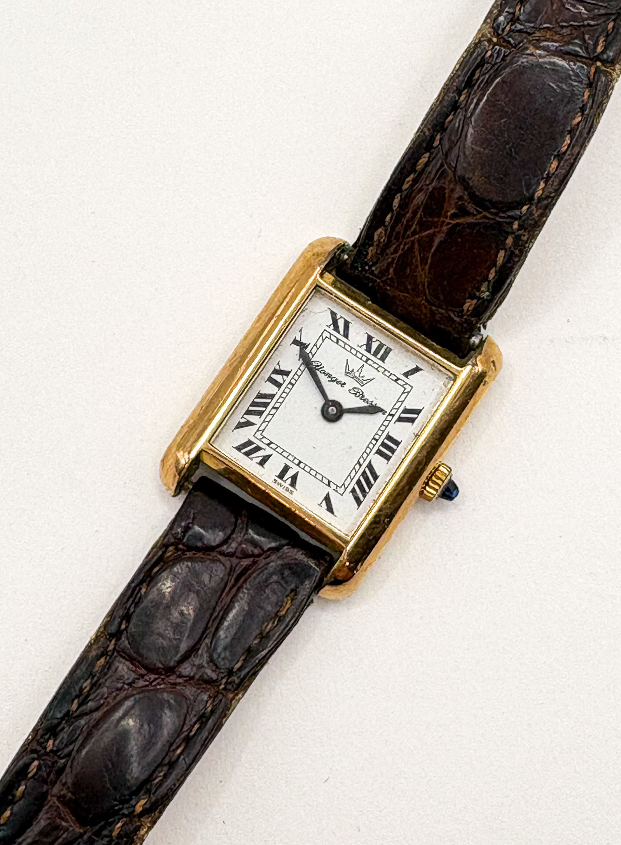 JAEGER-LECOULTRE - Lazuli