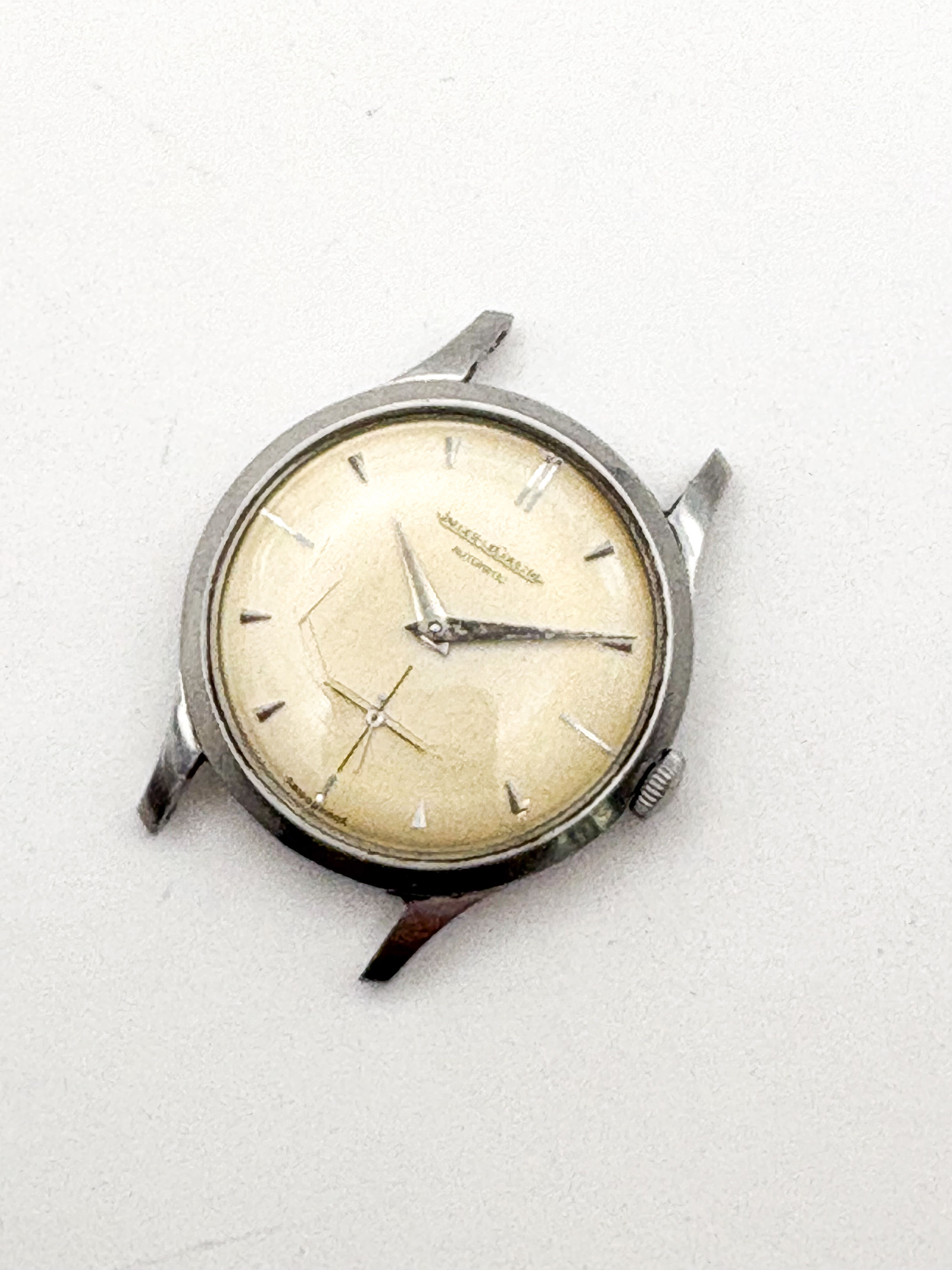 JAEGER-LECOULTRE - Lazuli