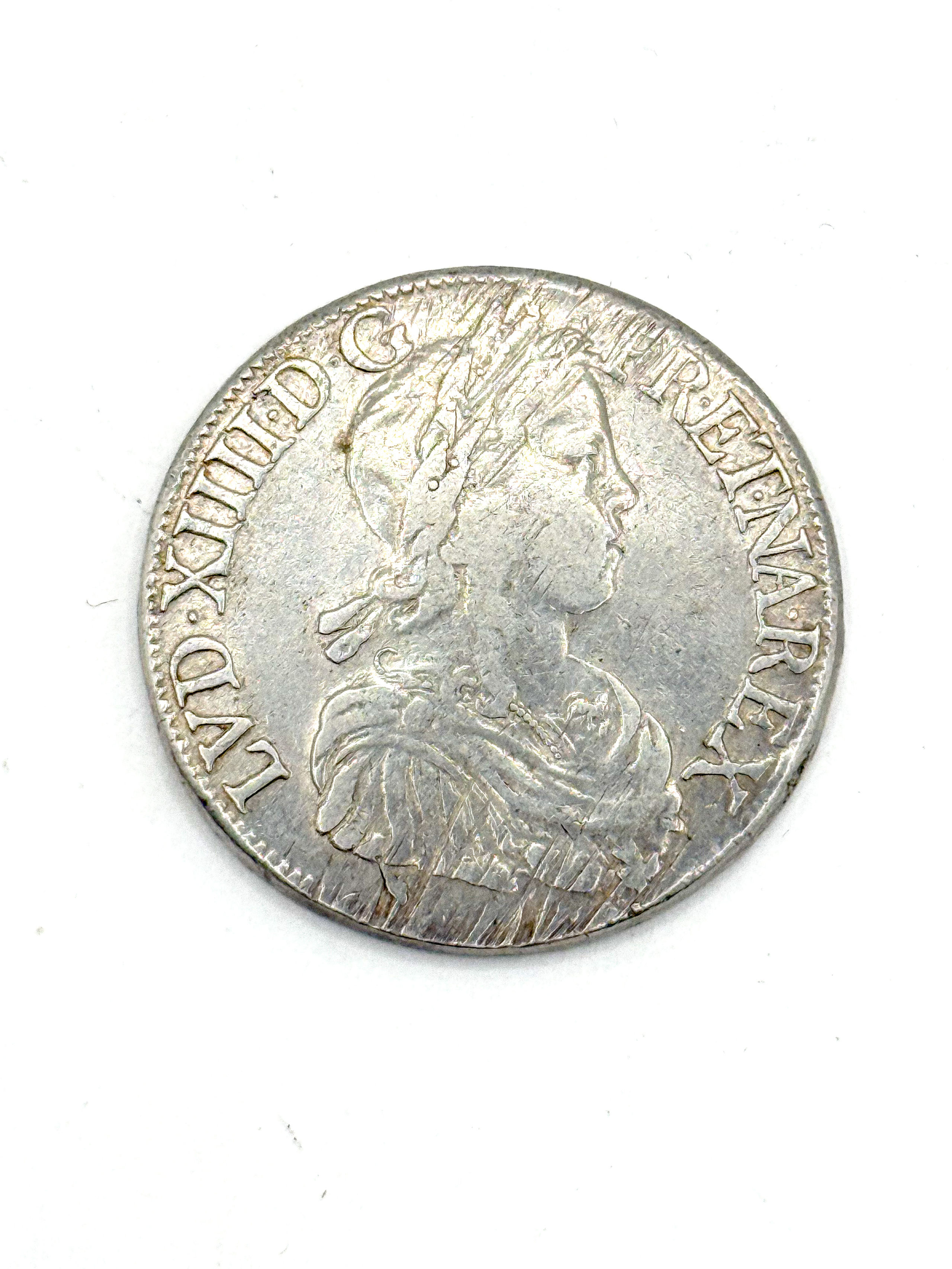 Louis XIV - Lazuli
