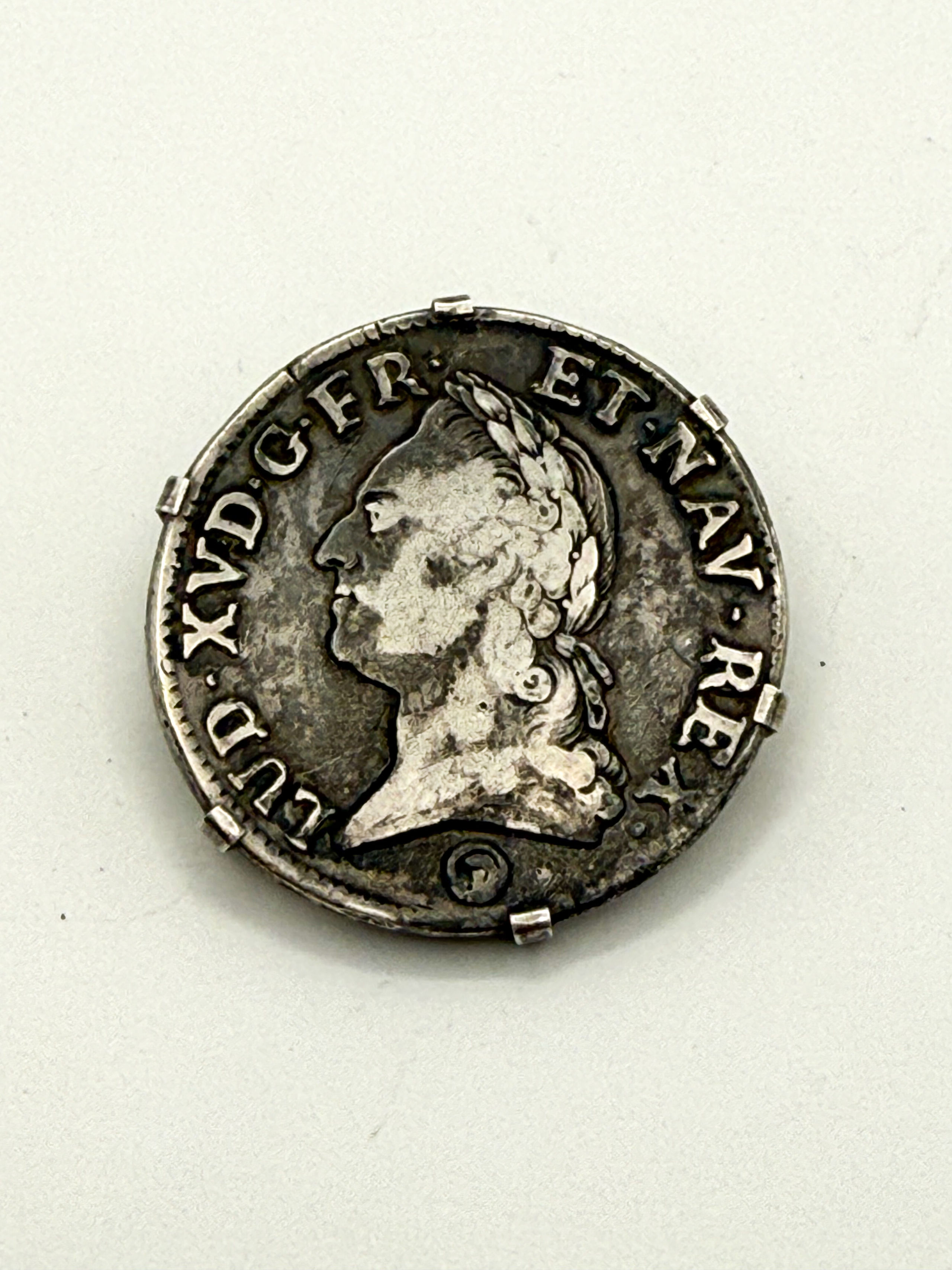 Louis XV - Lazuli