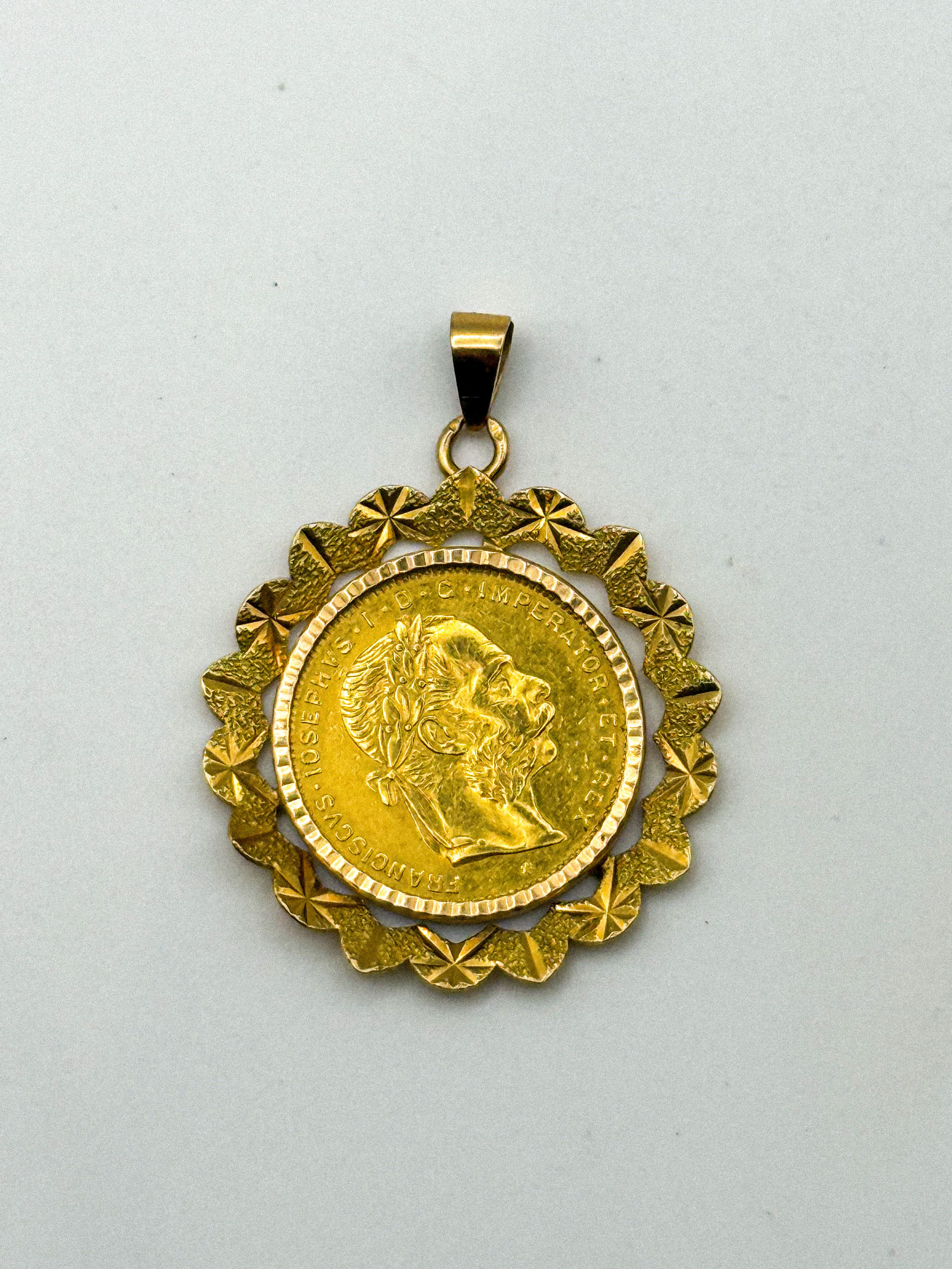 2 pièces 20 dollars « Liberty Head – Double Eagle » avec devise 1904 - Lazuli