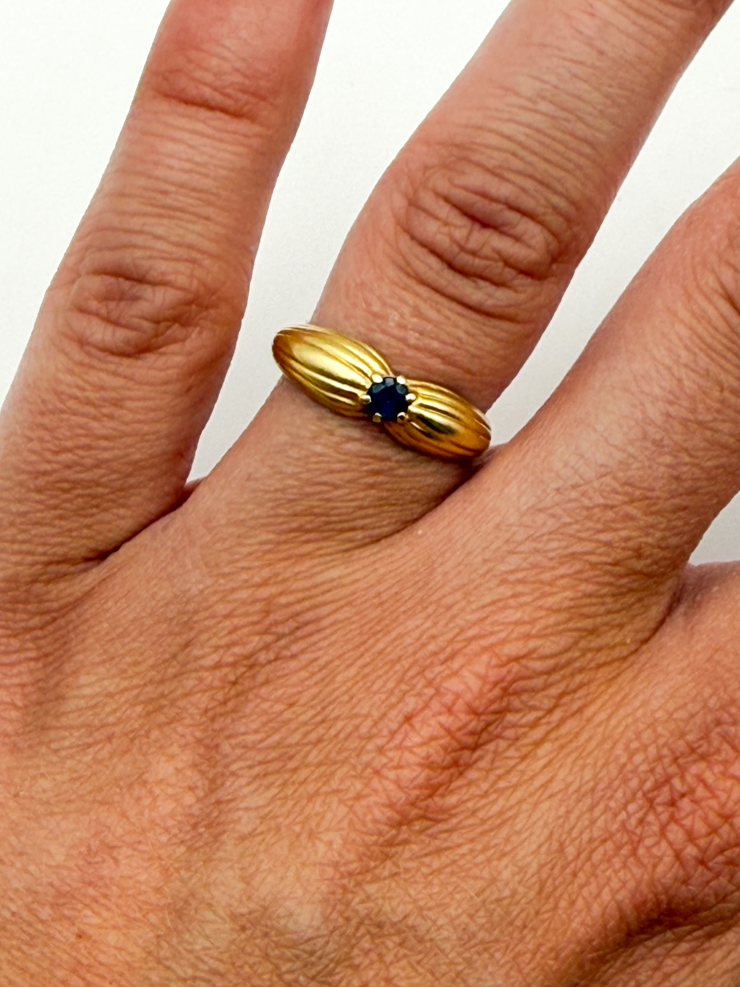 TIFFANY & CO et Elsa PERETTI - Lazuli