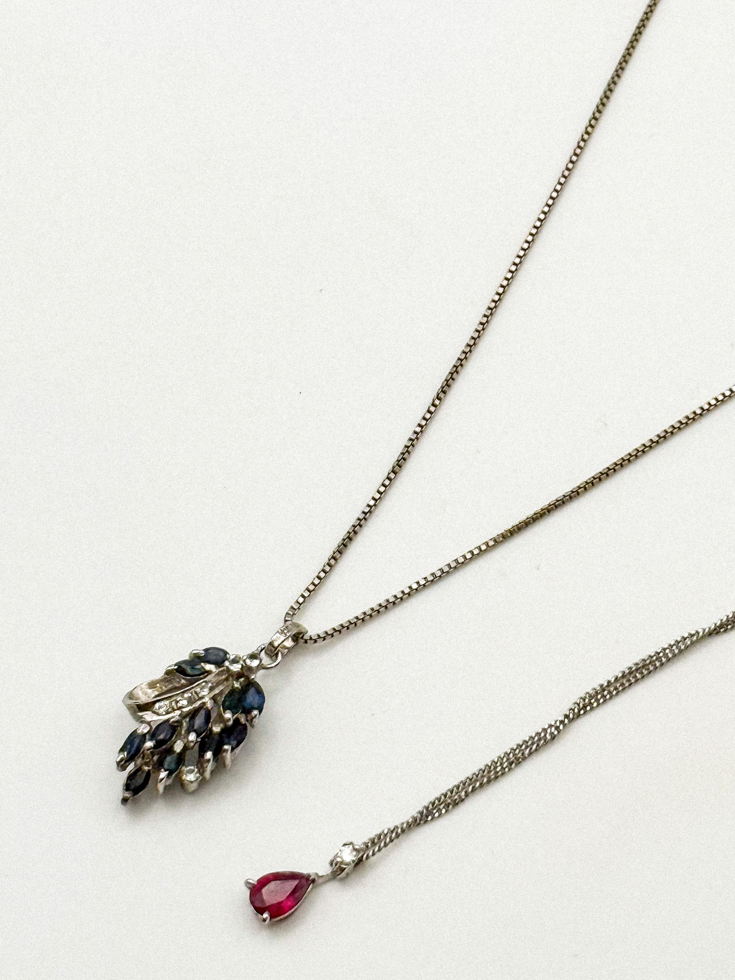 Petit lot de monnaies en cuivre et en argent dont : - Lazuli