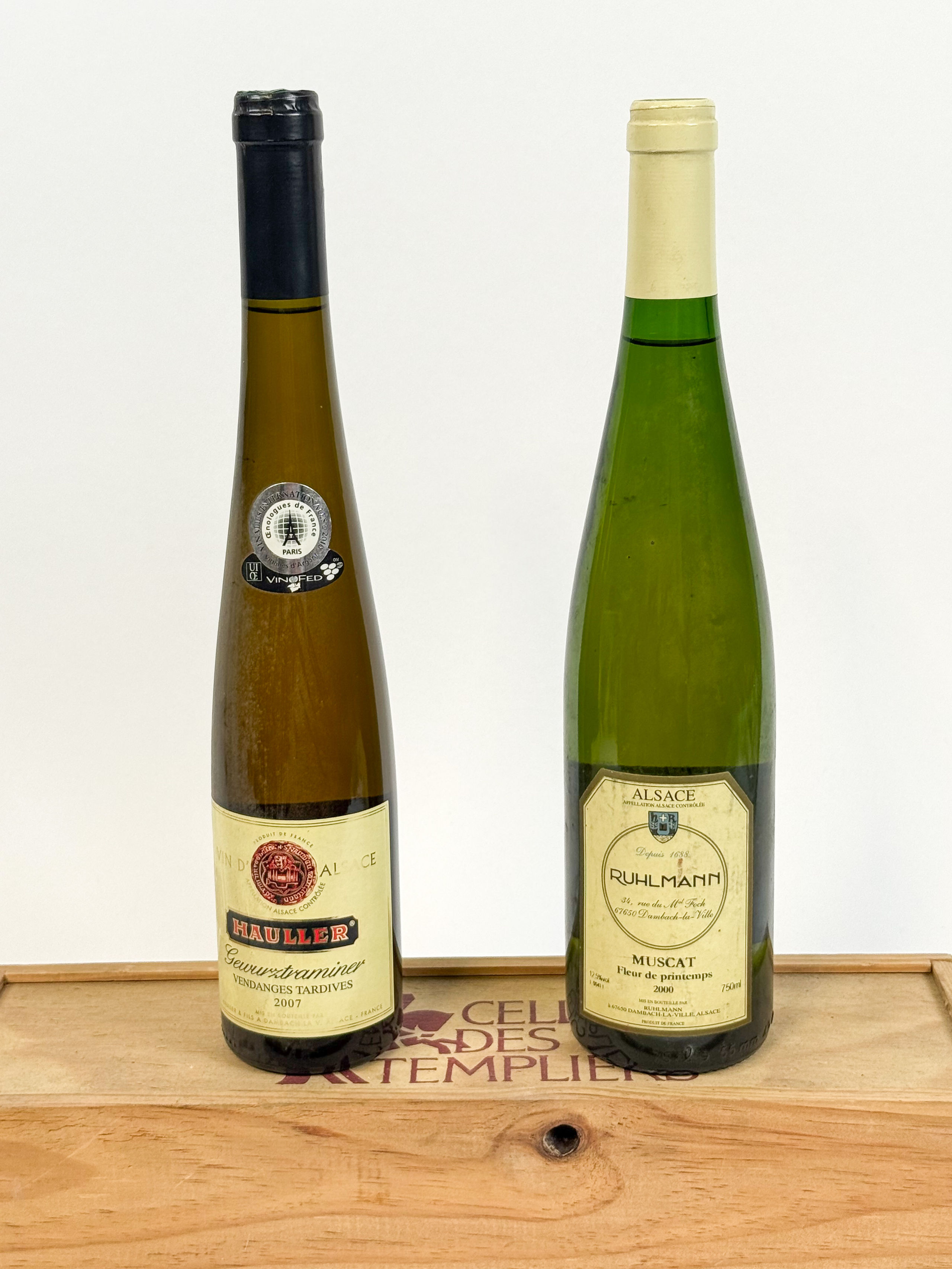 Bouteille château haut brion 2004 - Lazuli