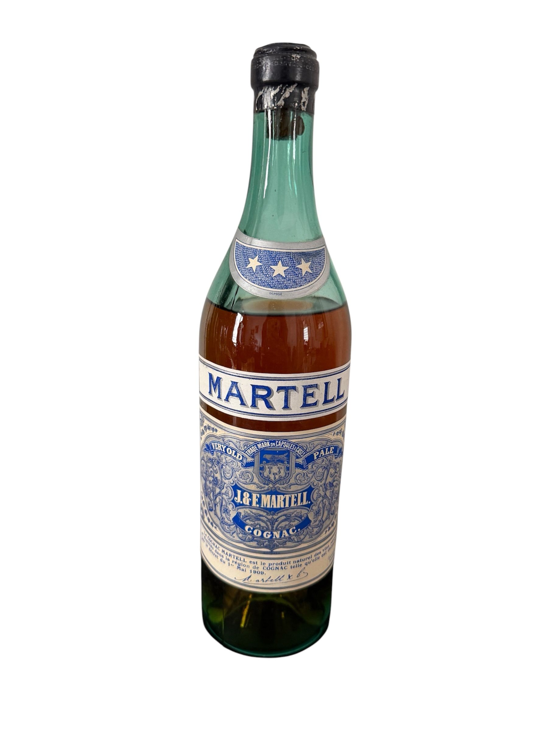 Lot deux bouteilles Giffard comprenant : - Lazuli