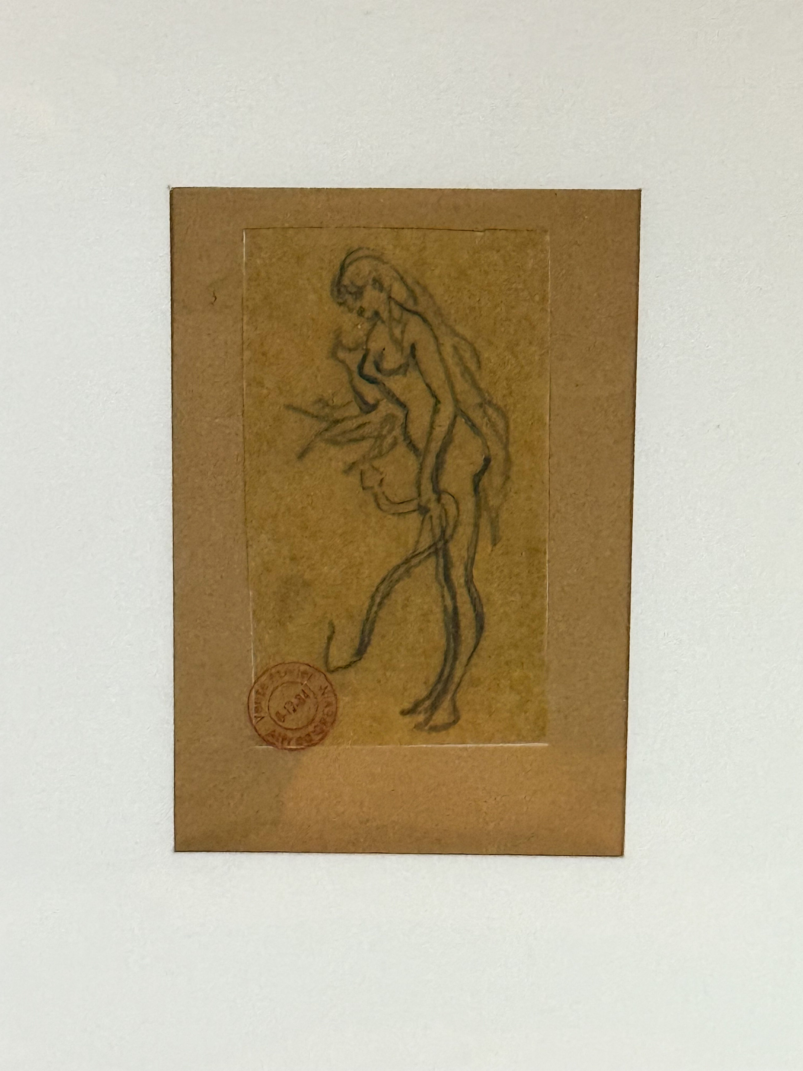 Alfred Grévin (1827-1892) - Lazuli