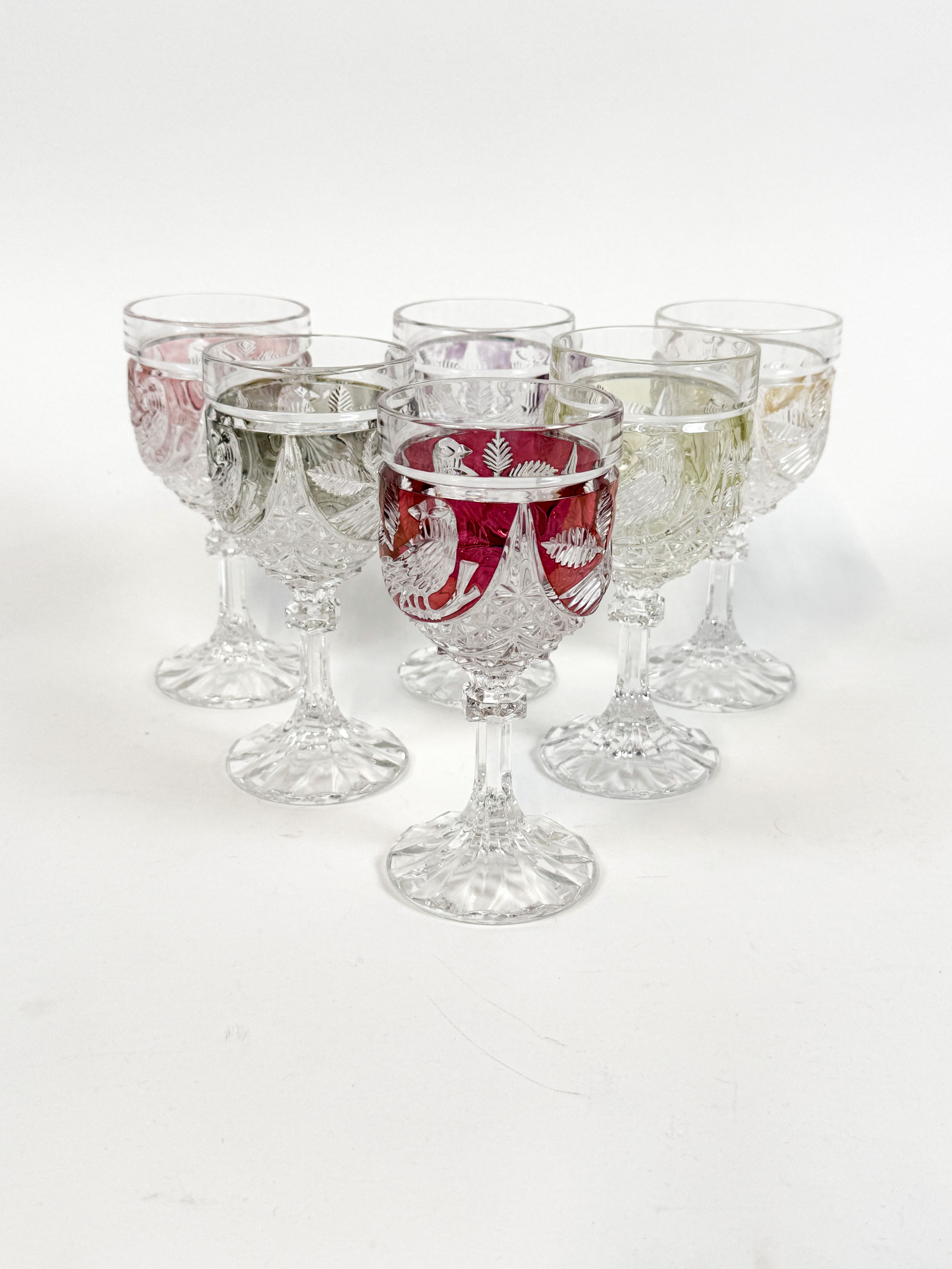 David LANBERG dit LAN-BAR (1912-1987) - Lazuli