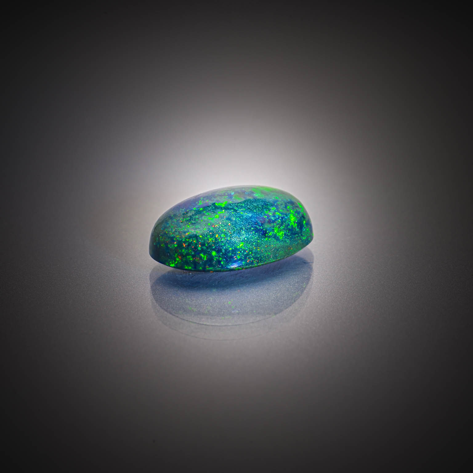 Appairage d&rsquo;émeraudes poires sur papier. - Lazuli