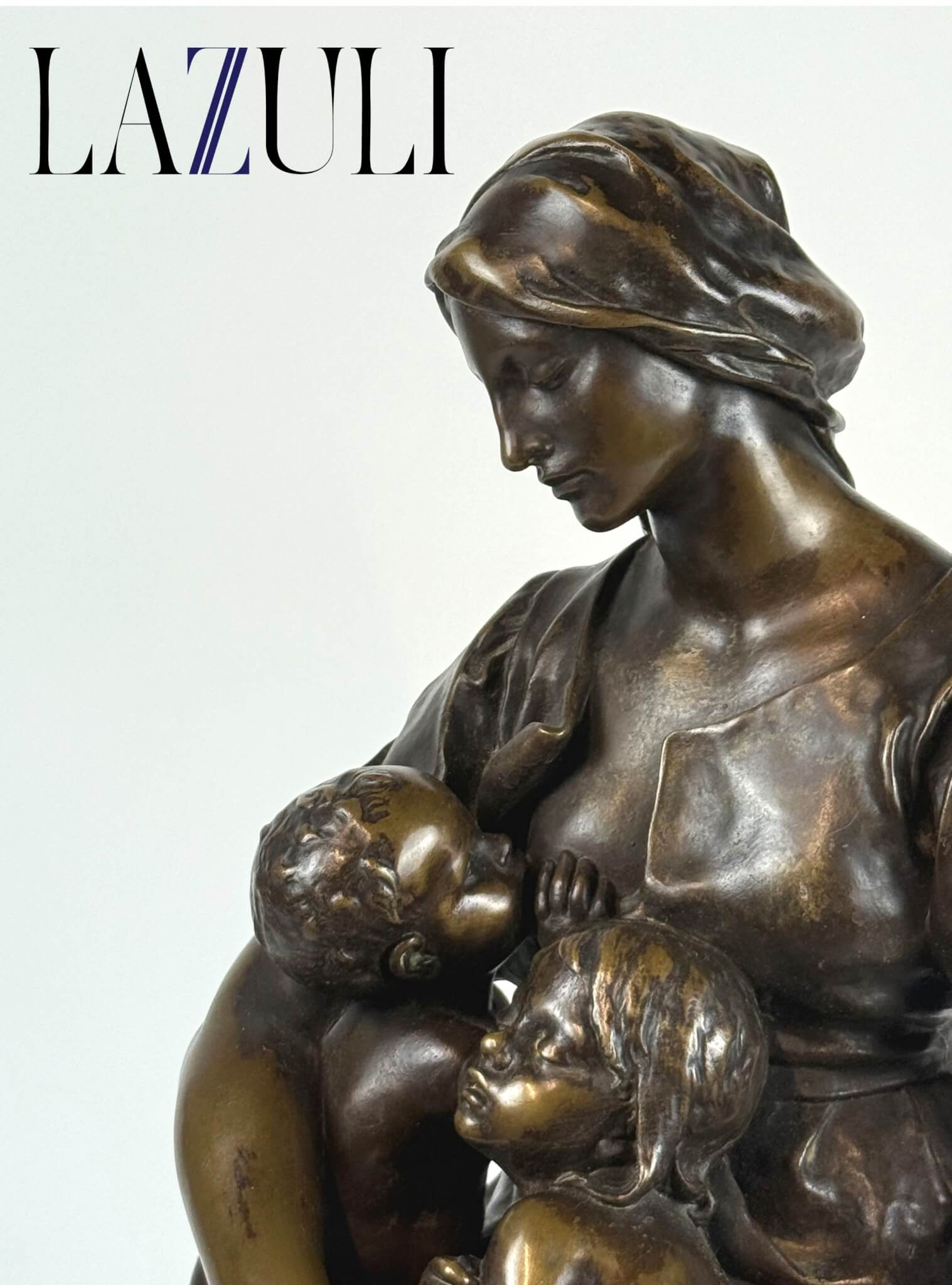 Vente classique du 13 décembre - Lazuli