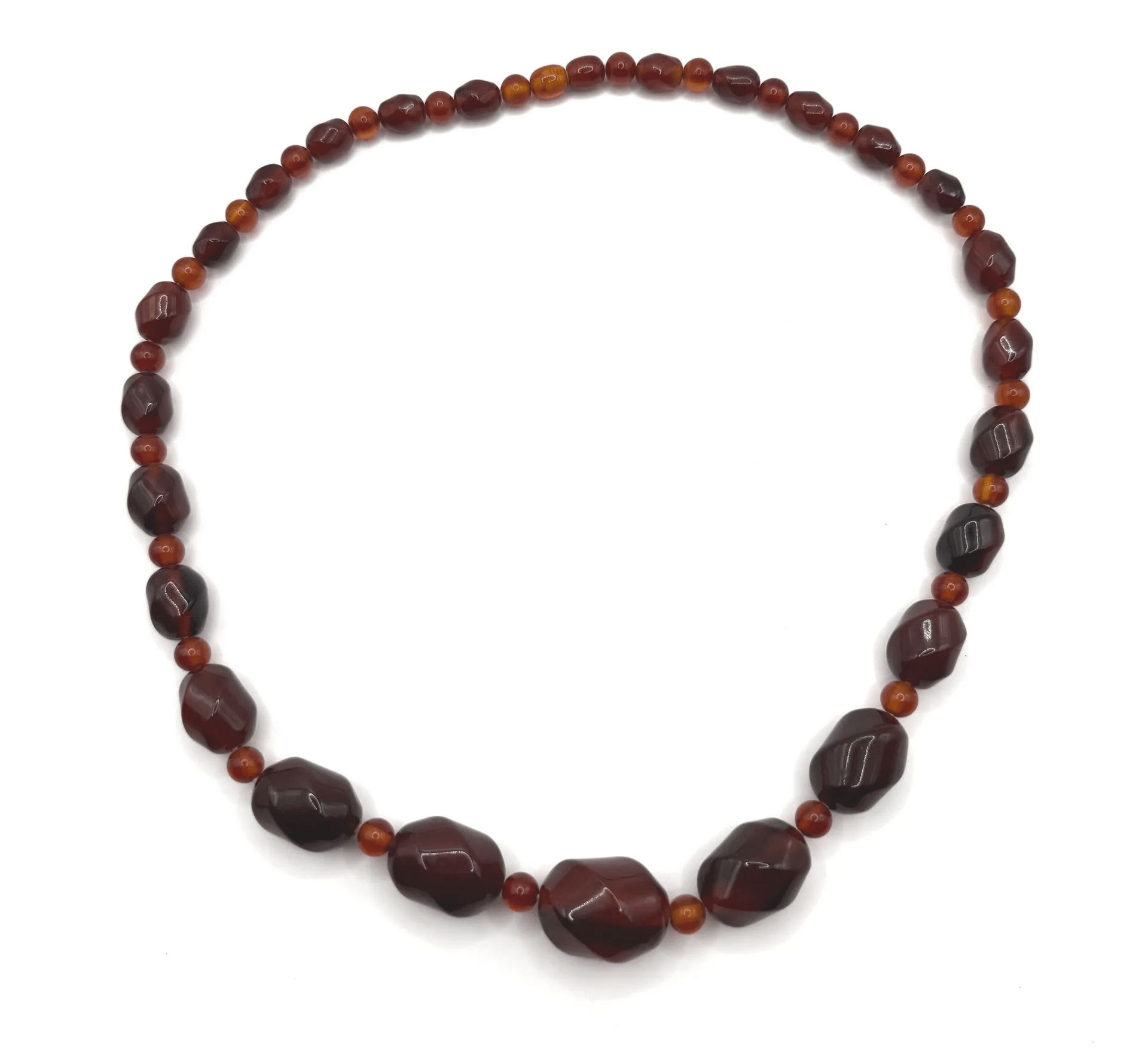 Joséphine Marguerite DELORAS-FLANDRIN dite Henriette DELORAS (1901-1941) - Lazuli