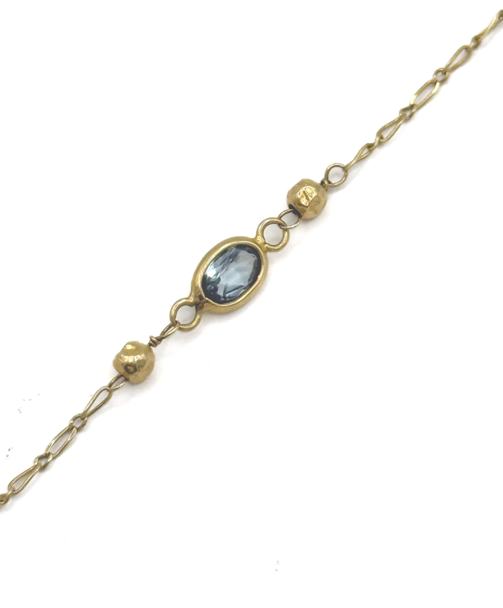 Eugène Alfred AUTHIAT (XIXe siècle) - Lazuli