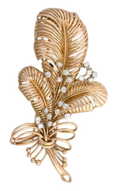 Harry Winston, le Prince des diamants - Lazuli