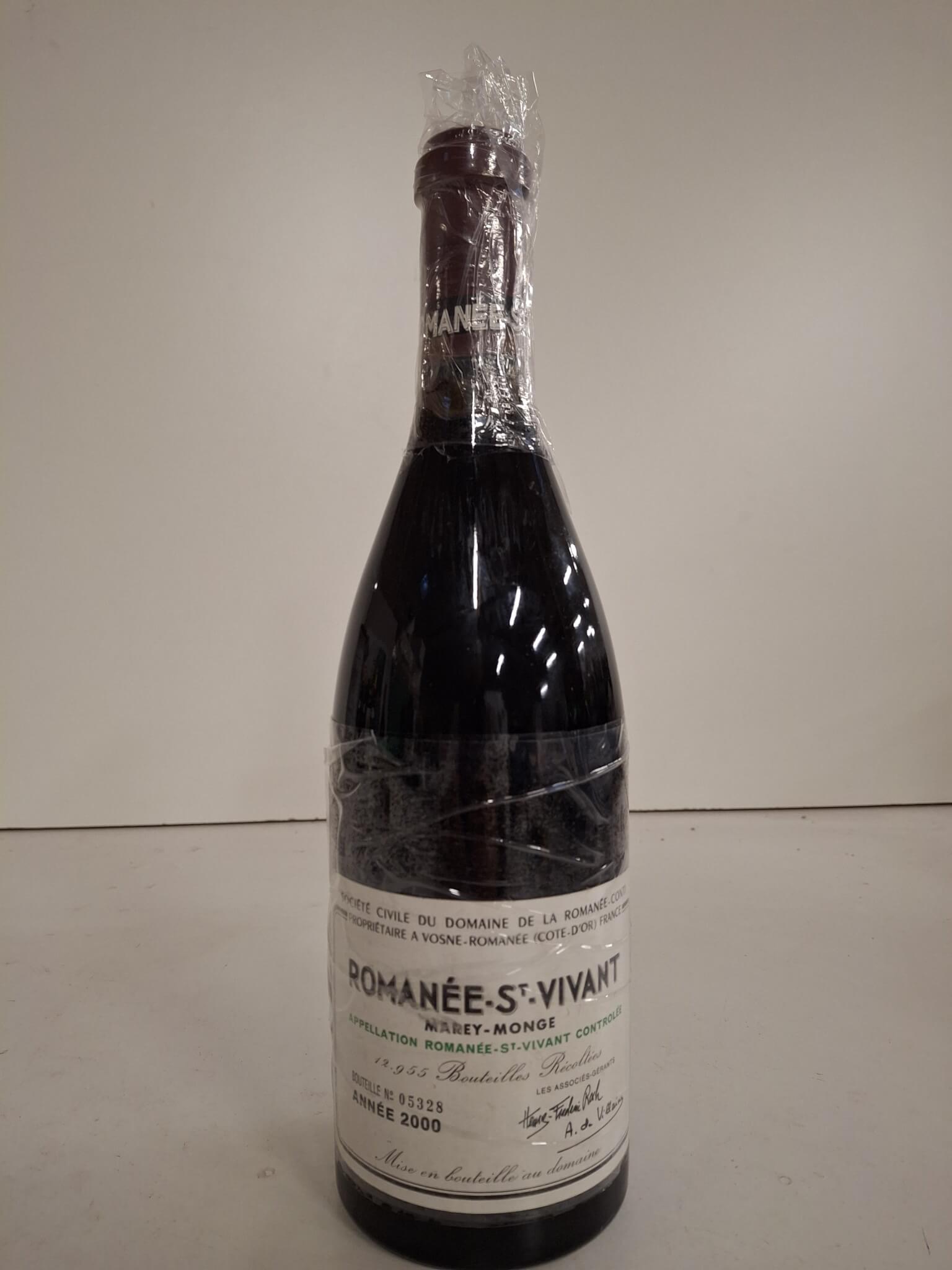 6 Bouteilles Château Haut Vieux Chêne 2020 Vignerons Bio, Bertrand Roy, état parfait - Lazuli