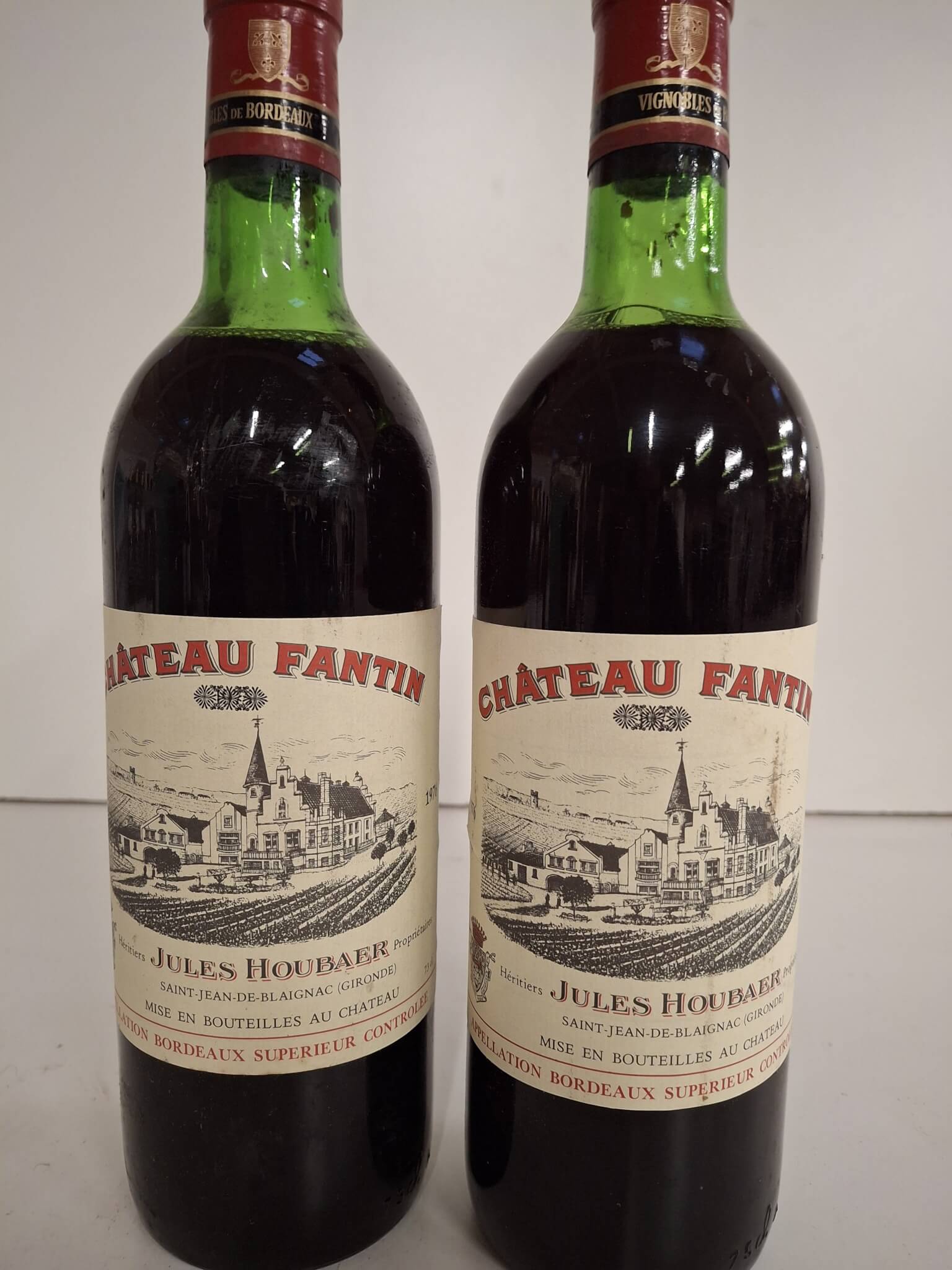 6 Bouteilles de Champagne Naya de Riviere Grand Brut Tradition - Lazuli