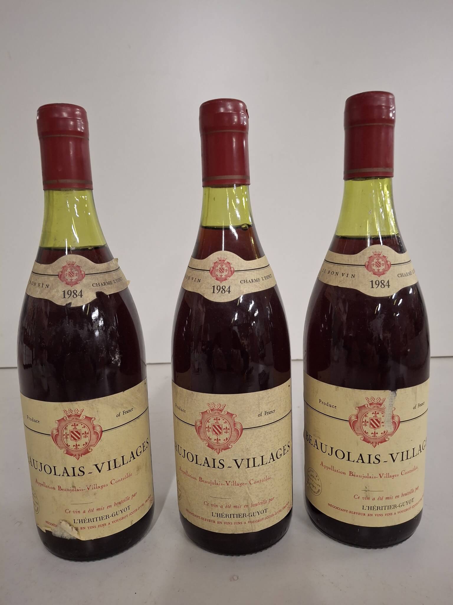 Magnum (150cl ) Fine Armagnac Delord 40 % vol Histoire de Famille Delord depuis 1893 Bouchons ciré noir - Lazuli