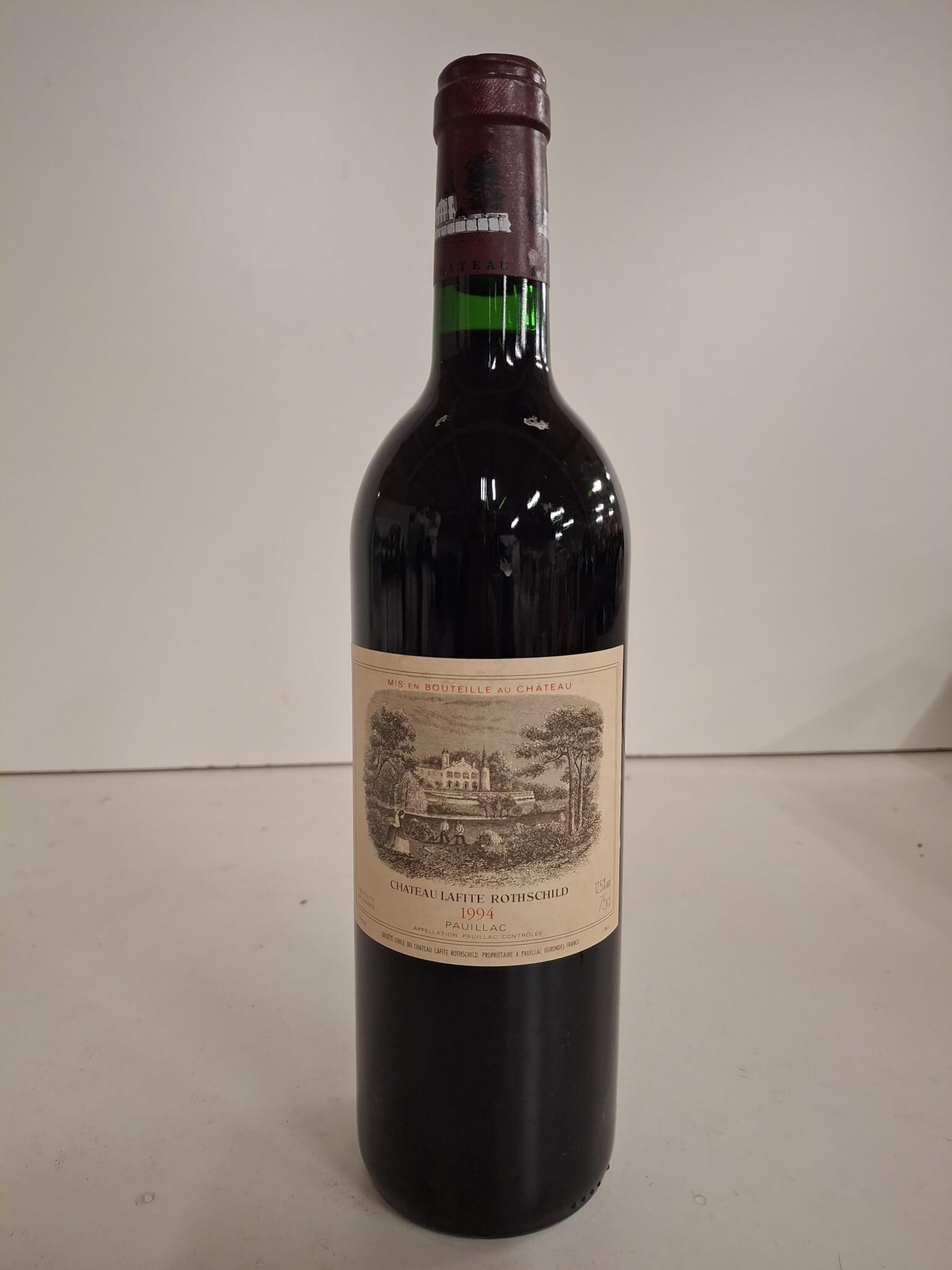 6 Bouteilles Château La Rose Gadis 2020 Bordeaux, Bernard Lasnier Propriétaire - Lazuli