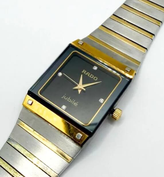 LIP – Chronographe - Lazuli