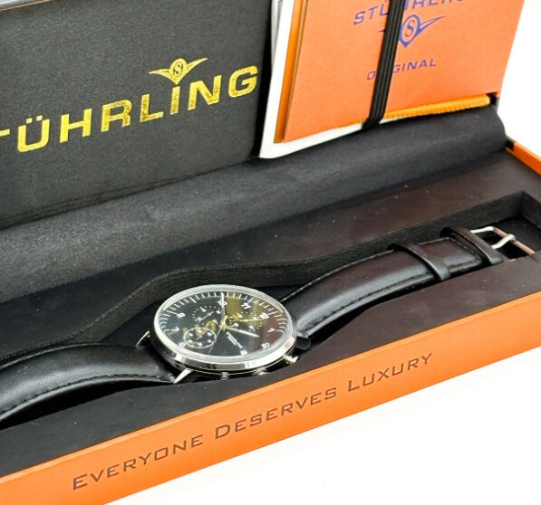 STUHRLING - Lazuli