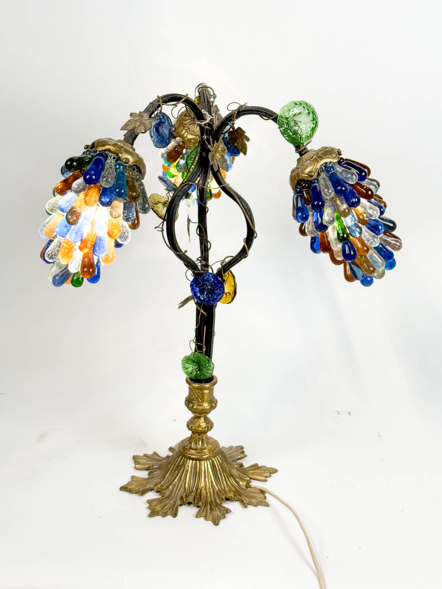 DAUM France - Lazuli