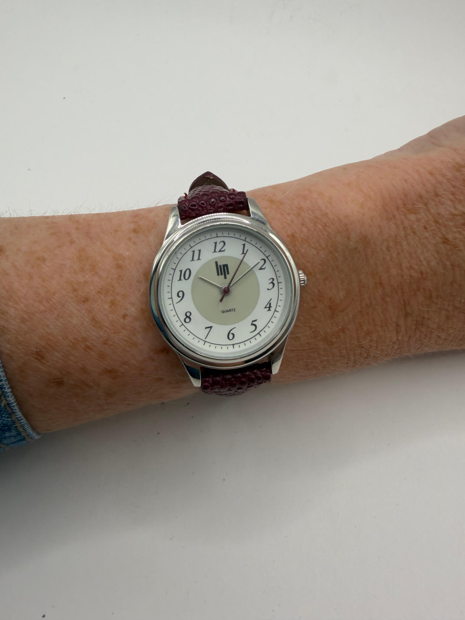 LIP – Calendrier - Lazuli