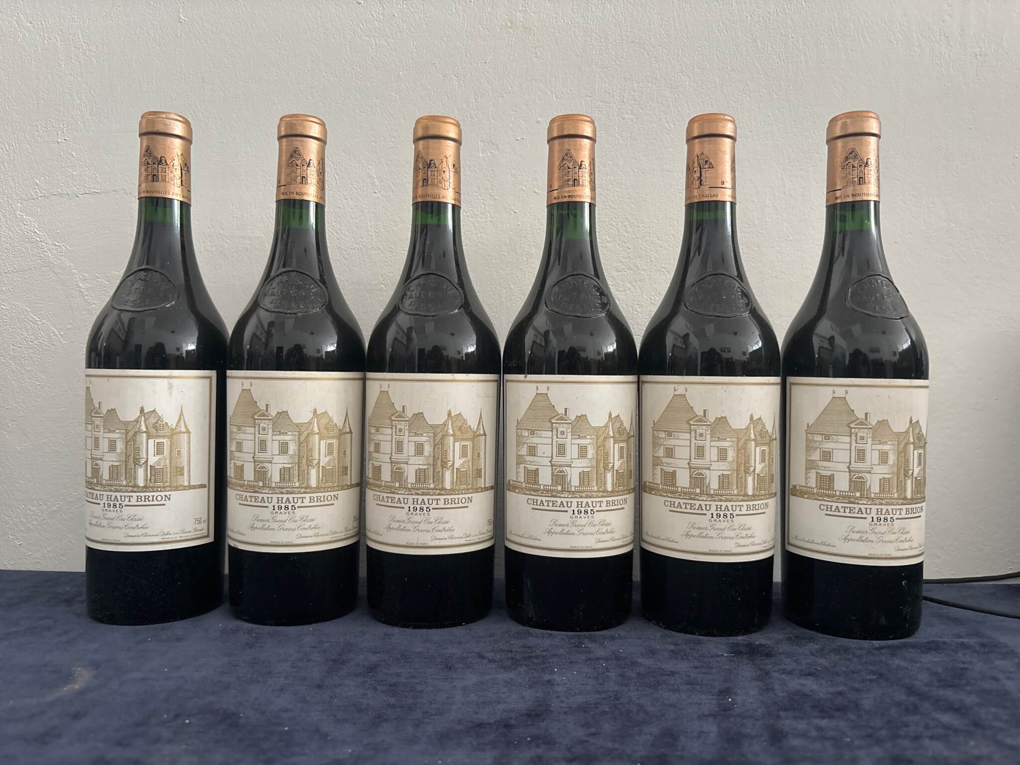 Vins et Alcools 29 septembre - Lazuli