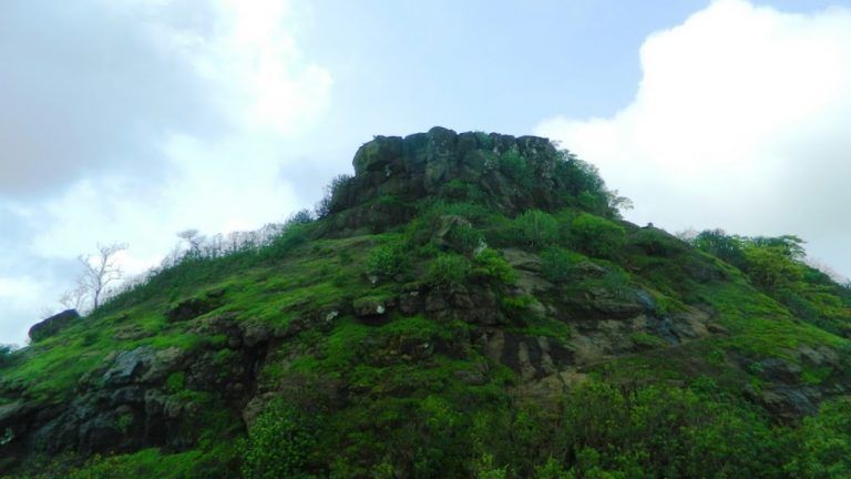 Trek to Kaldurg Fort