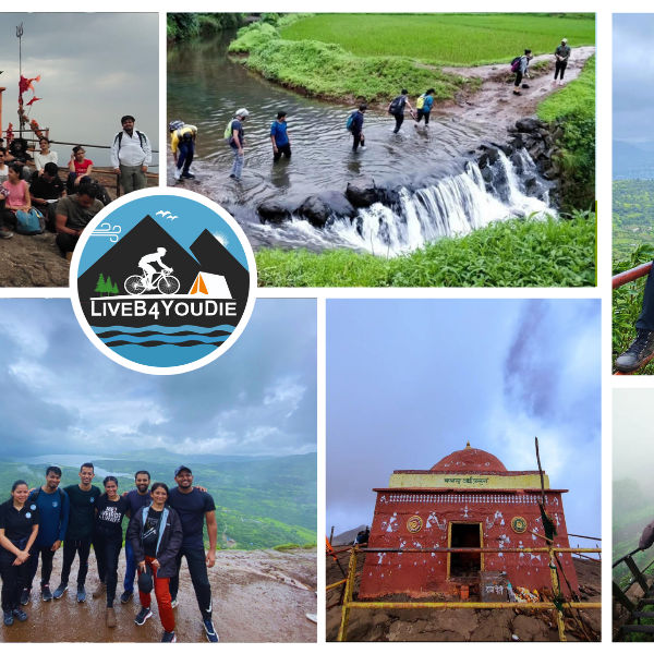 Kalsubai Monsoon Trek