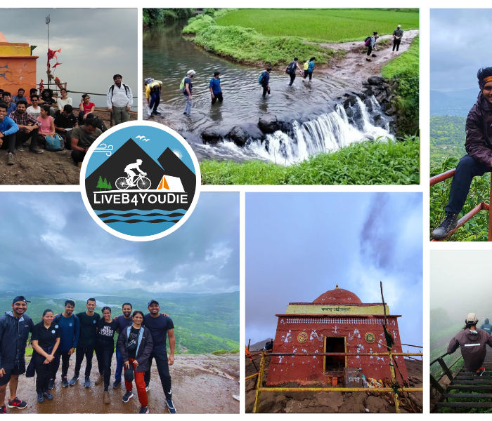 Kalsubai Monsoon Trek