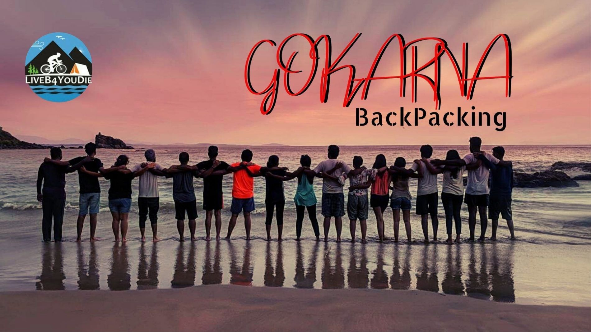 Best Backpacking Trips in India Backpacking Tours liveb4youdie