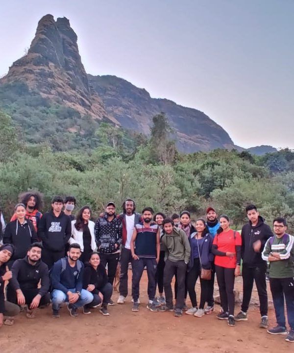 Kalavantin Camping & Trekking