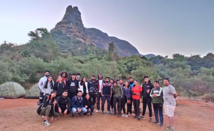 Kalavantin Camping & Trekking