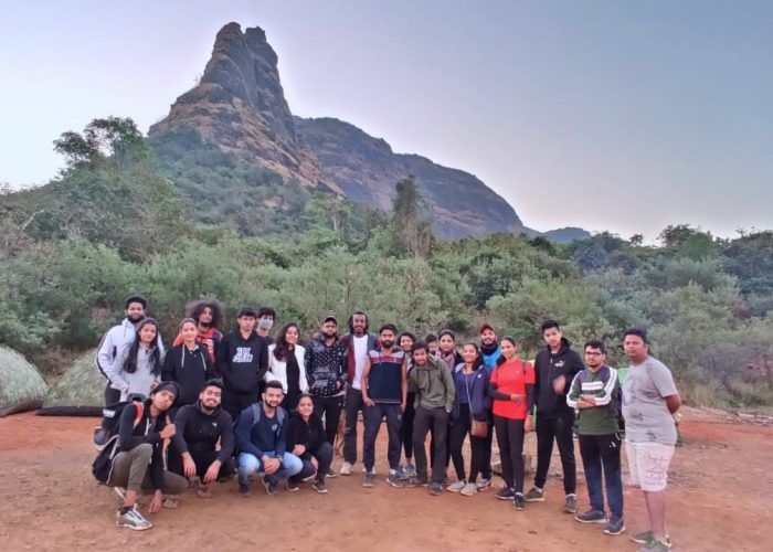 Kalavantin Camping & Trekking