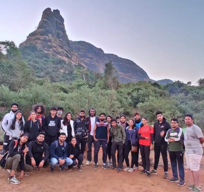 Kalavantin Camping & Trekking