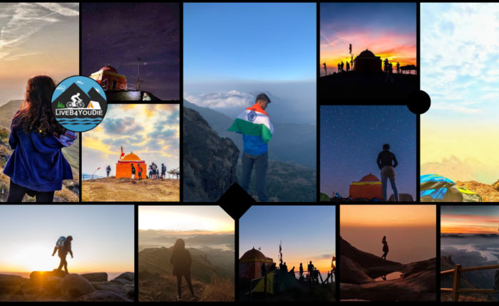 kalsubai night trek