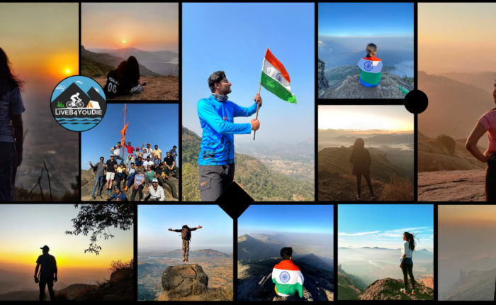 harihar night trek