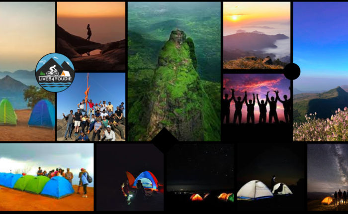 kalavantin trek & camping