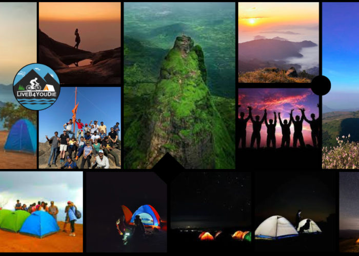 kalavantin trek & camping