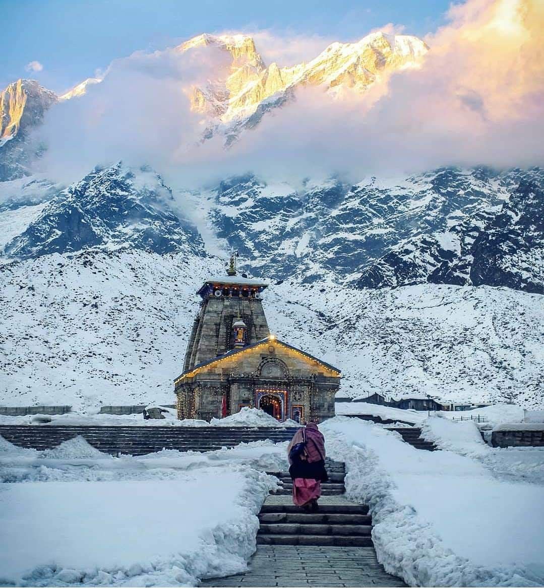 Kedarnath
