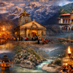 Kedarnath Badrinath