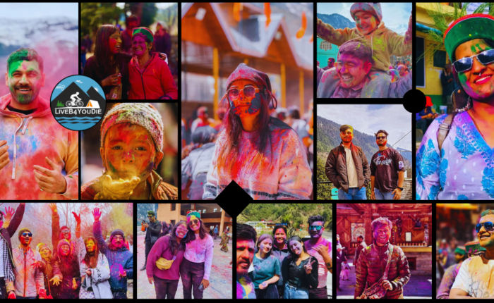 kasol holi
