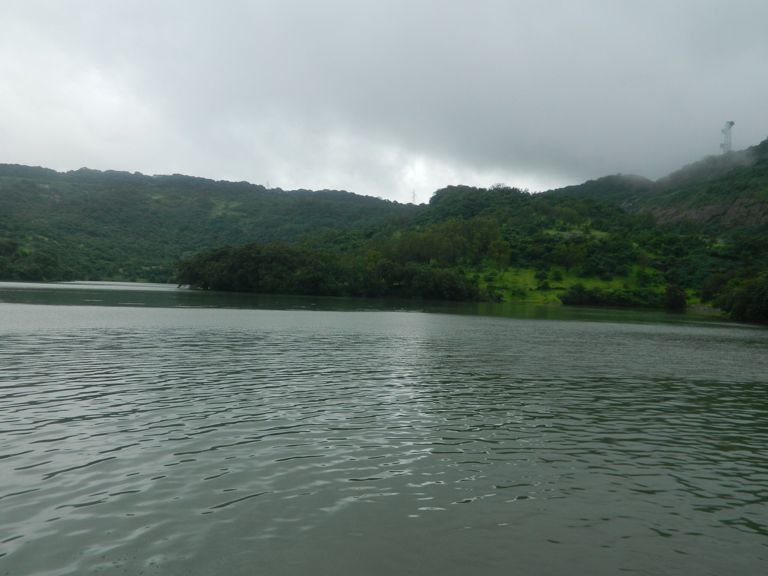 Valvar Dam