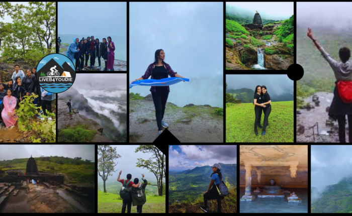 Harishchandragad