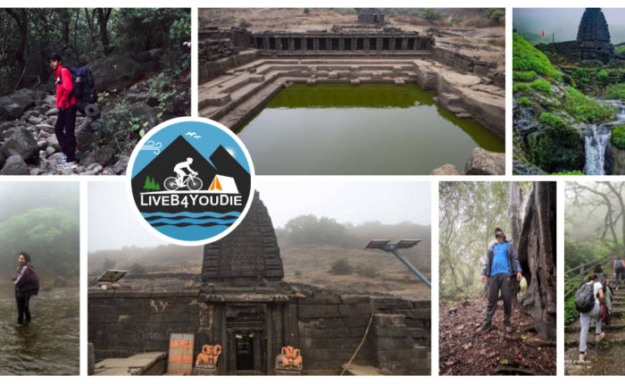 harishchandragad