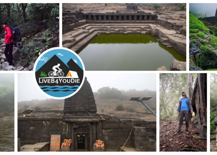 harishchandragad