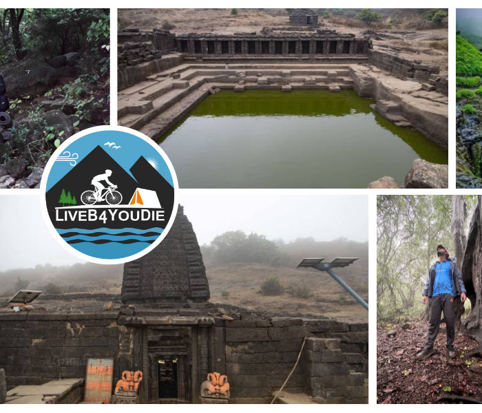 harishchandragad