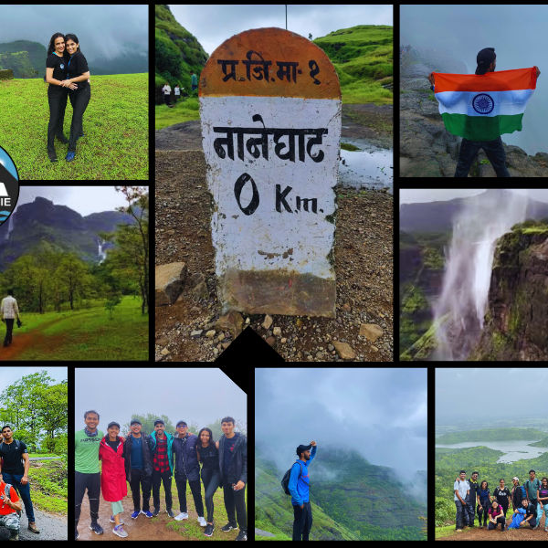 naneghat
