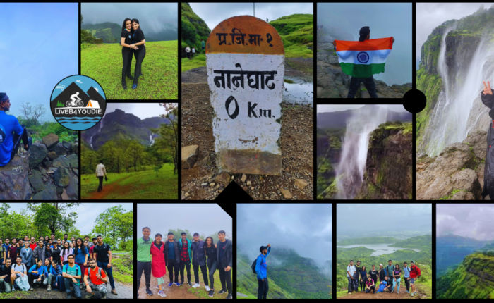 naneghat