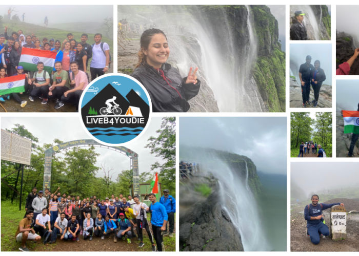 NANEGHAT REVERSE WATERFALL