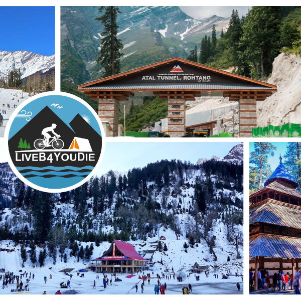 Himachal Trek